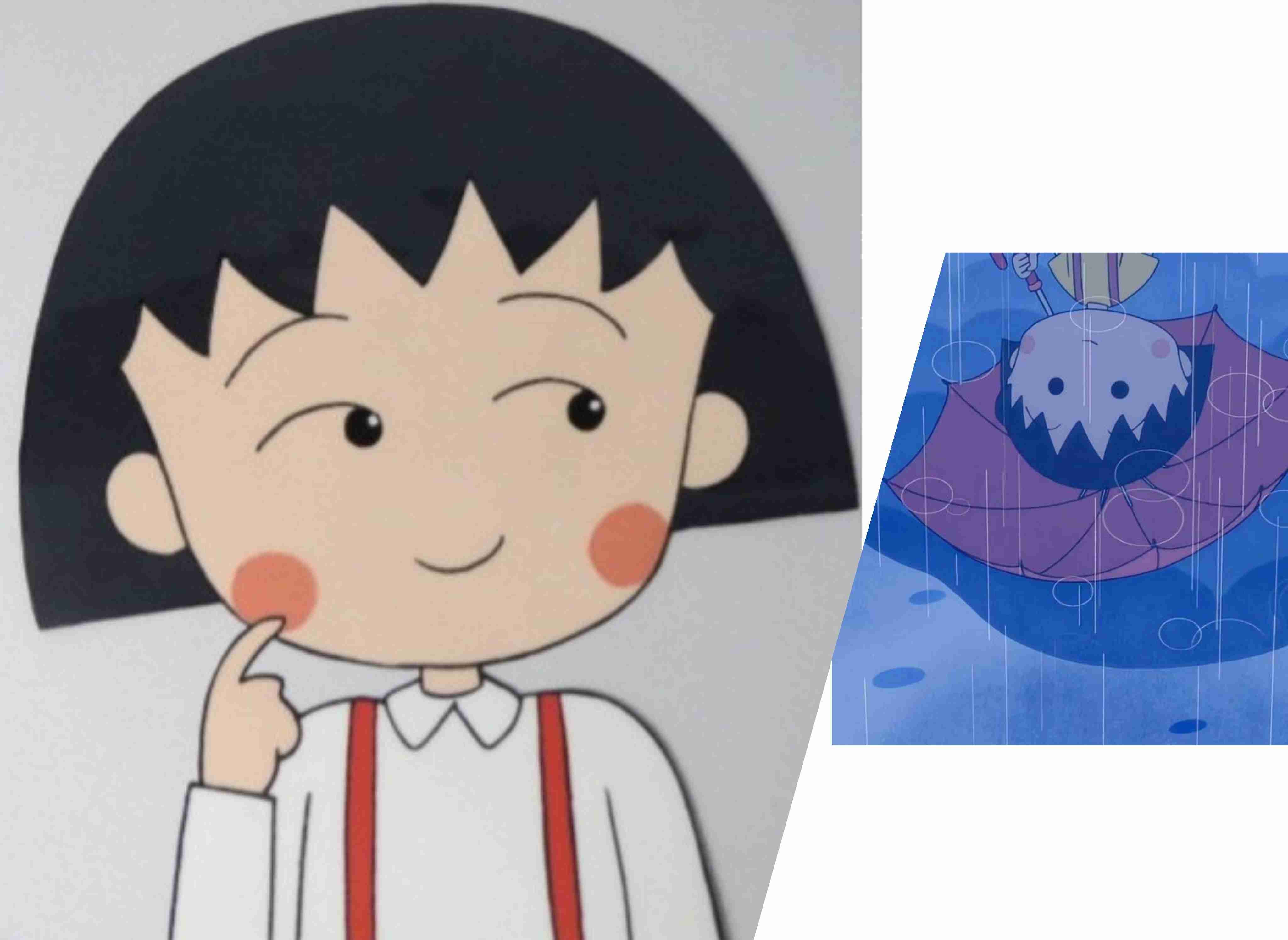 子供の頃見てた懐かしいアニメの画像を貼るトピ