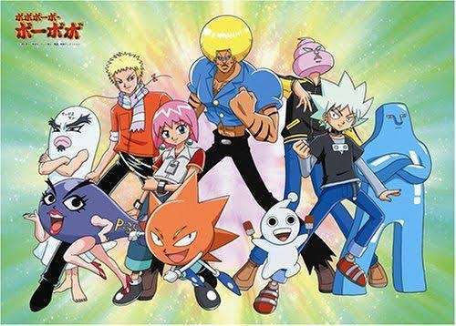 子供の頃見てた懐かしいアニメの画像を貼るトピ