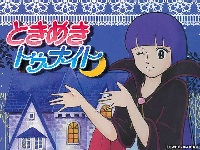 子供の頃見てた懐かしいアニメの画像を貼るトピ