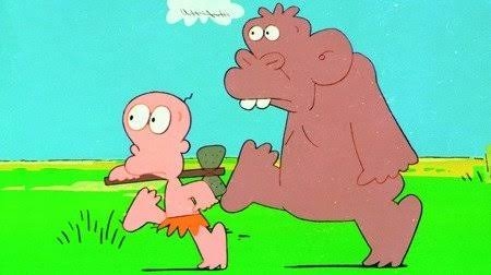 子供の頃見てた懐かしいアニメの画像を貼るトピ