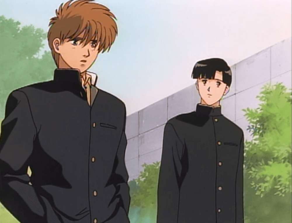 子供の頃見てた懐かしいアニメの画像を貼るトピ