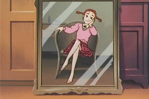 子供の頃見てた懐かしいアニメの画像を貼るトピ