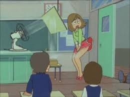 子供の頃見てた懐かしいアニメの画像を貼るトピ