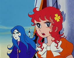 子供の頃見てた懐かしいアニメの画像を貼るトピ