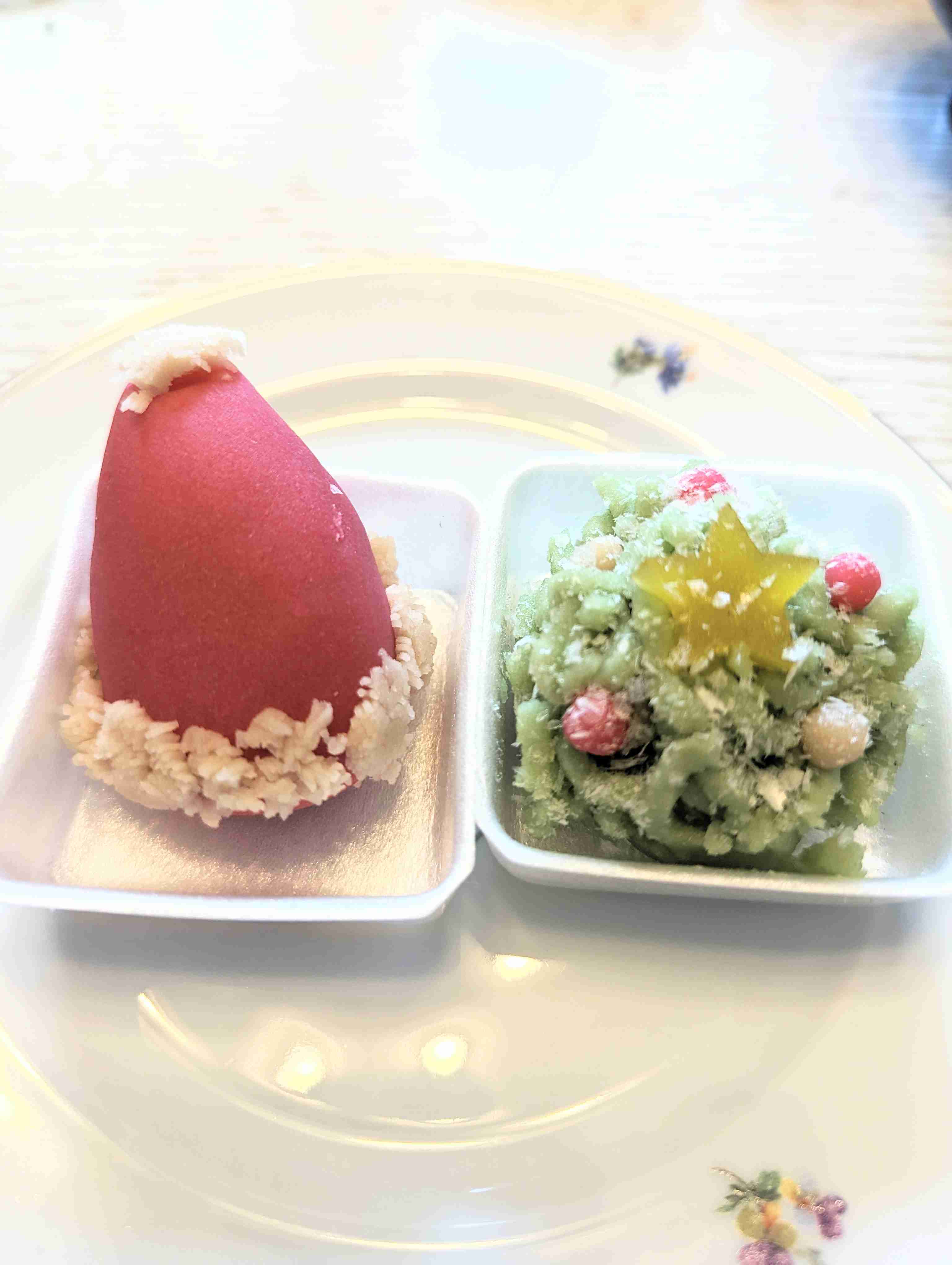 今日頑張ることを宣言する