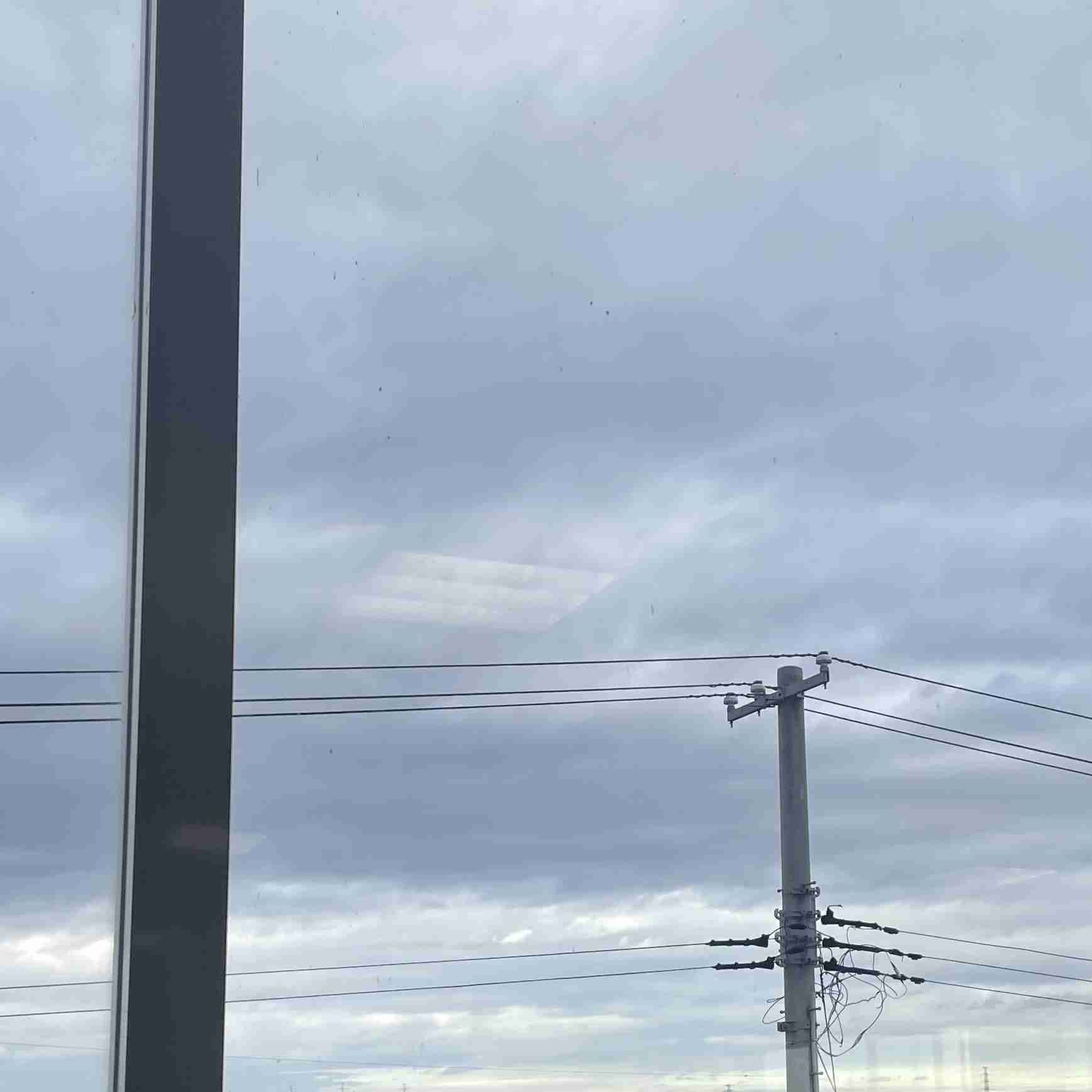 今日頑張ることを宣言する