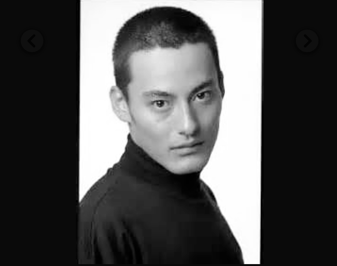 芸能人若い頃が見たい!