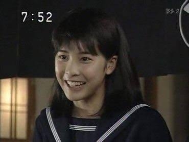 芸能人若い頃が見たい!