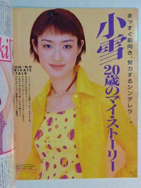 芸能人若い頃が見たい!