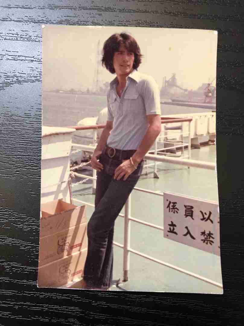 芸能人若い頃が見たい!
