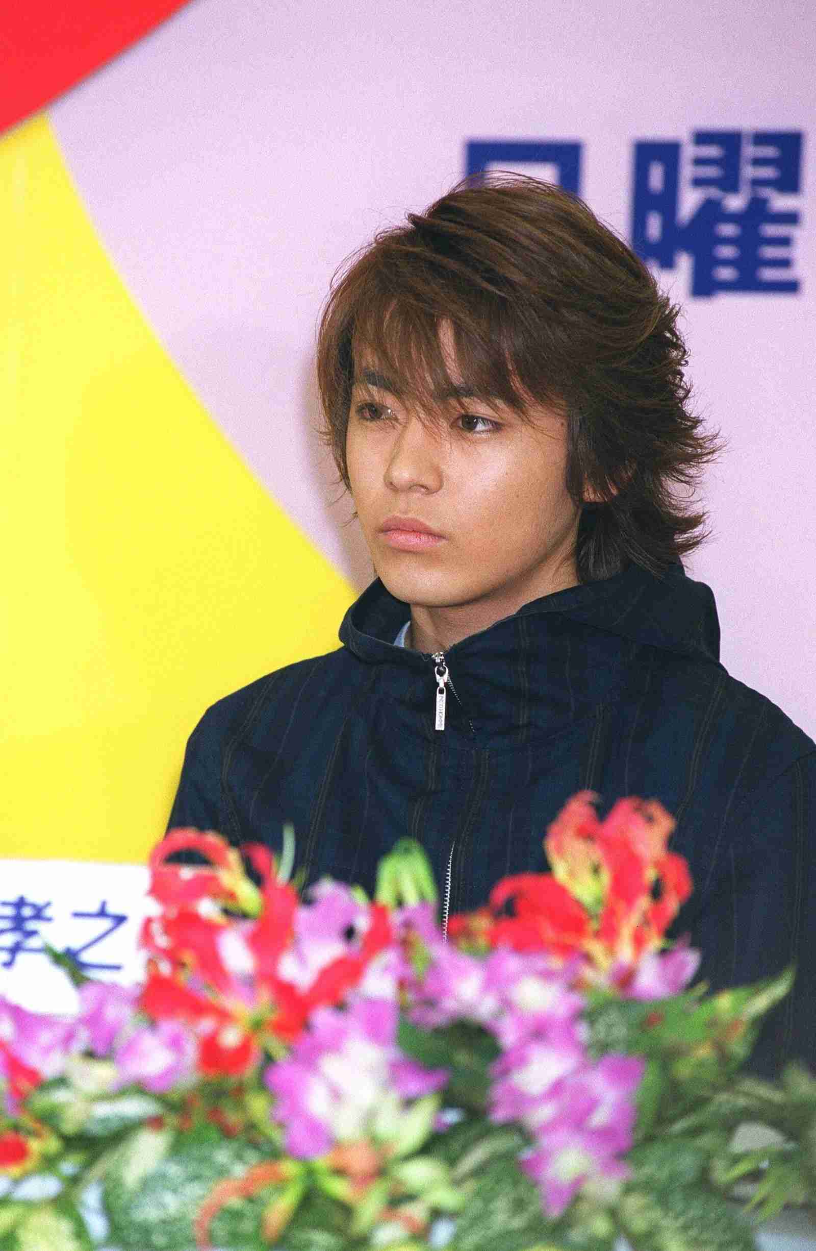 芸能人若い頃が見たい!