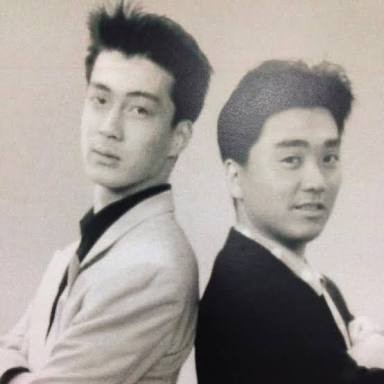 芸能人若い頃が見たい!