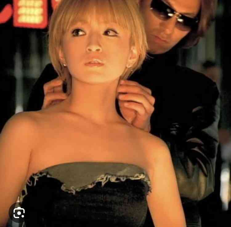芸能人若い頃が見たい!