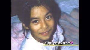 芸能人若い頃が見たい!