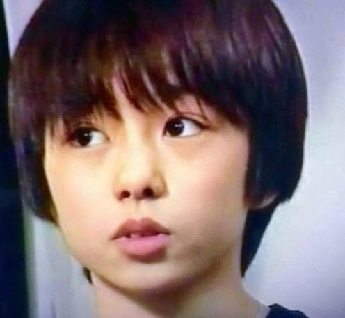 芸能人若い頃が見たい!