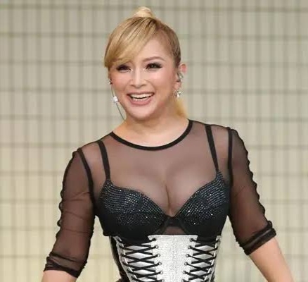 芸能人若い頃が見たい!
