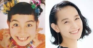 芸能人若い頃が見たい!