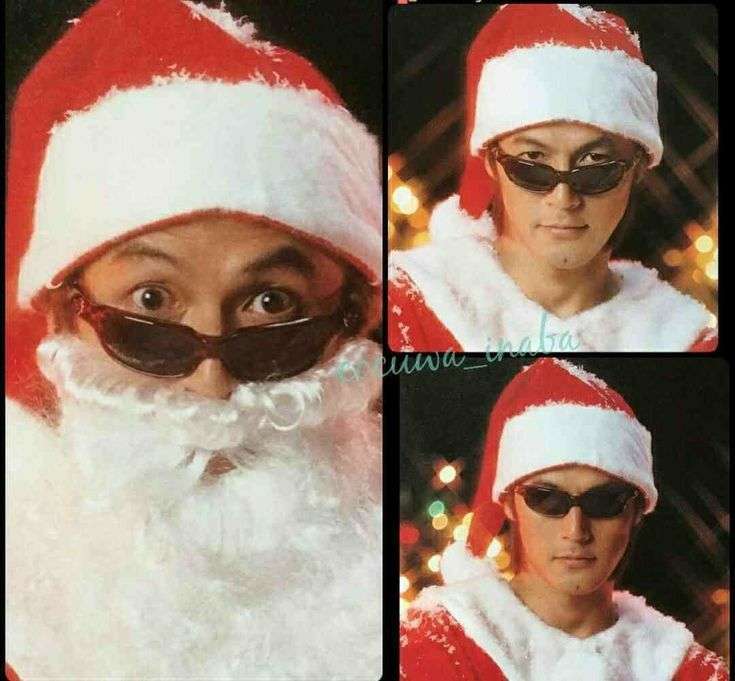 【みんなが思う】B'z「いつかのメリークリスマス」の椅子