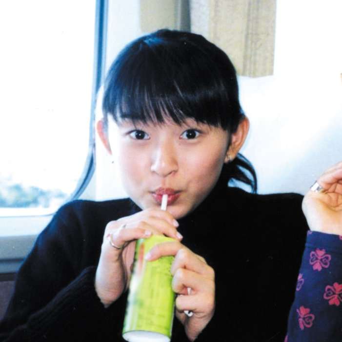 SPEED島袋寛子、近影に衝撃「若返ってる」「まじ可愛すぎ」