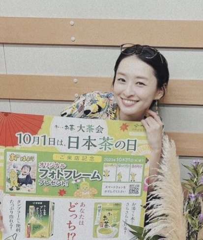 SPEED島袋寛子、近影に衝撃「若返ってる」「まじ可愛すぎ」