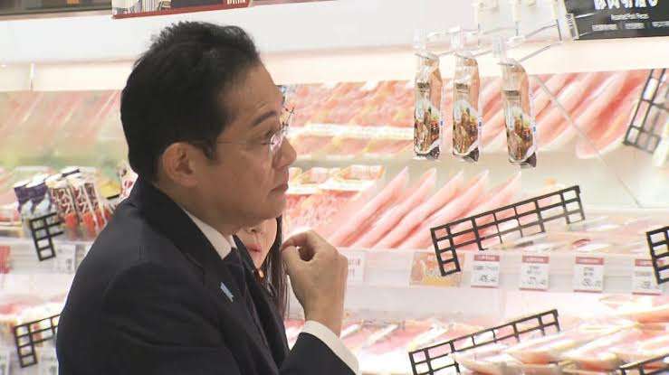 岸田首相 13日に被災地訪問で調整　復旧復興対策を加速へ