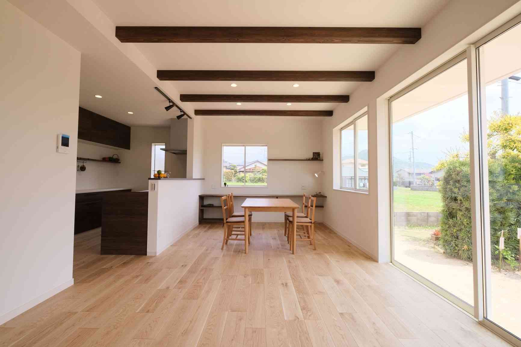 【超初心者】オシャレな家にしたい!【アドバイスください】