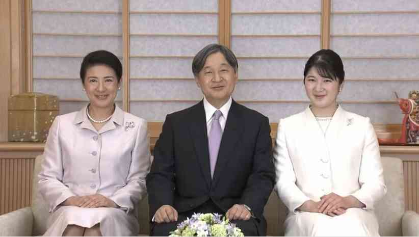 親より祖父母に似ている