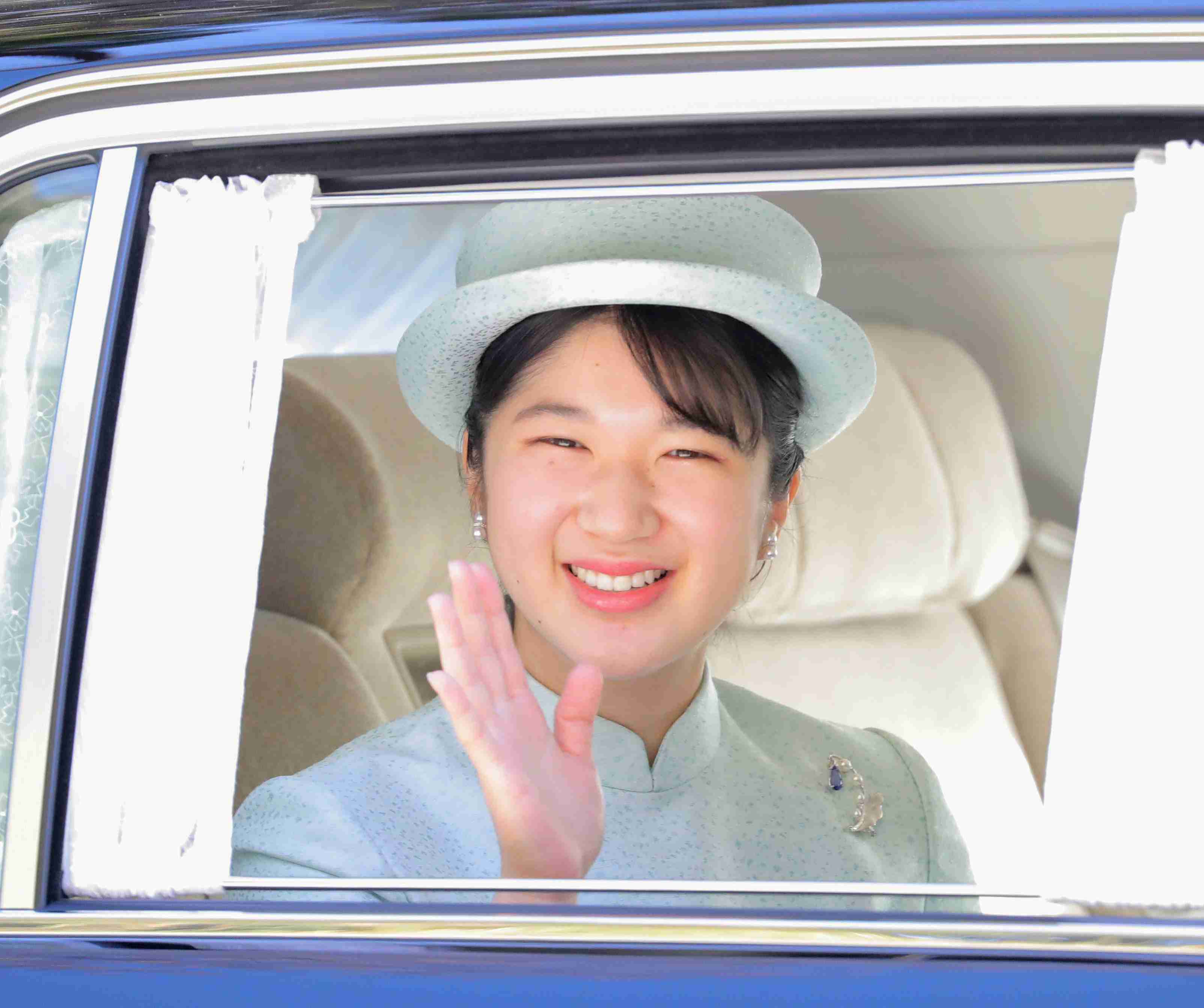 親より祖父母に似ている