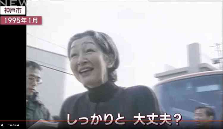 親より祖父母に似ている