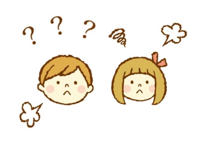 【勉強！】分からないところを質問したいけど、どう分からないかを説明できない！