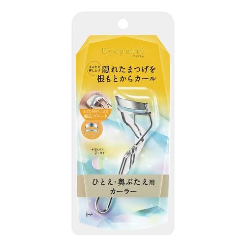 おすすめのビューラー
