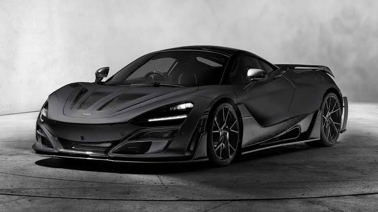 女性が「かっこいい」と思う外車は？ 2位は「ポルシェ・911」、1位は…