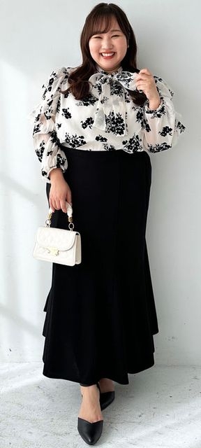 デブの冬服難しい問題