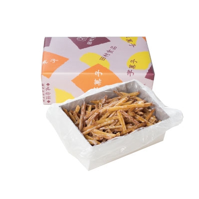 かりんとう 芋けんぴのおすすめ