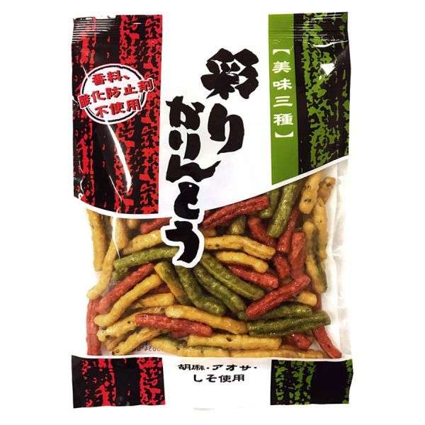 かりんとう 芋けんぴのおすすめ