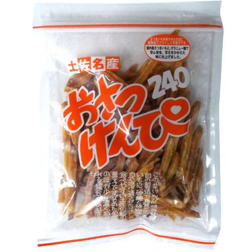 かりんとう 芋けんぴのおすすめ