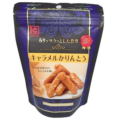 かりんとう 芋けんぴのおすすめ