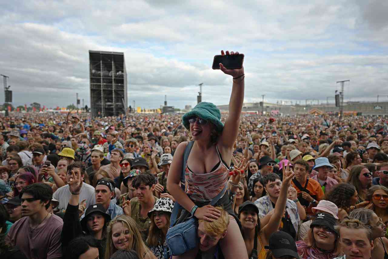 日本と海外アーティストのライブの違い