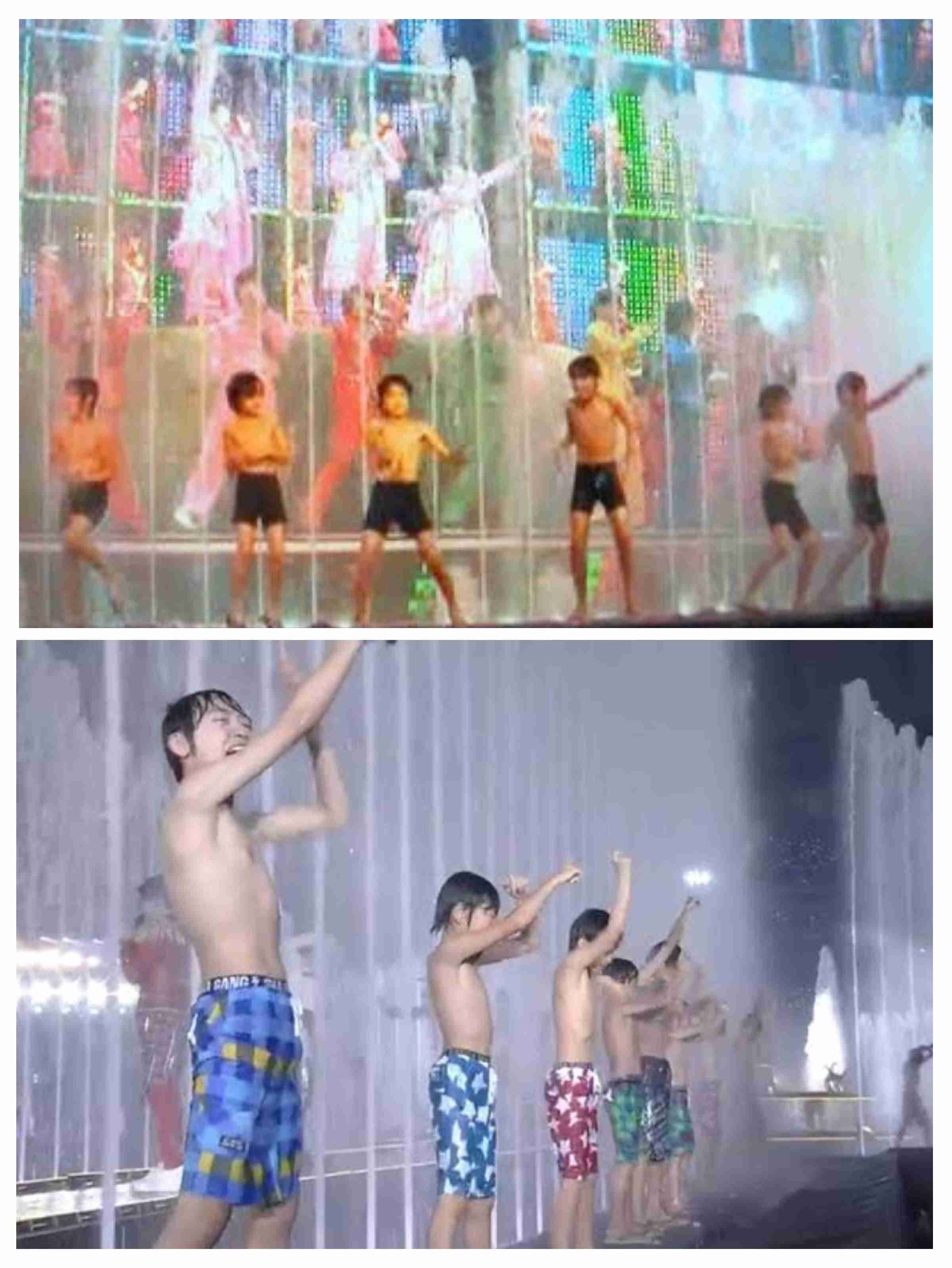 日本と海外アーティストのライブの違い