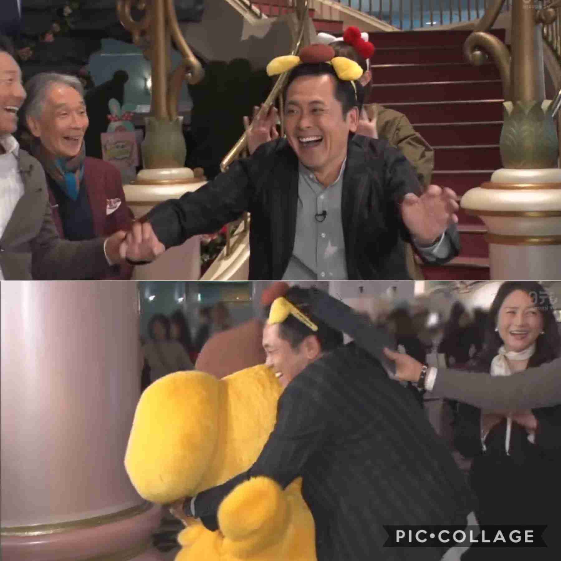 有田哲平　妻の行動に嘆き「それ今じゃなきゃダメ？」40度以上の高熱時に…
