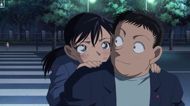 2次元キャラのラブラブなシーンpart2