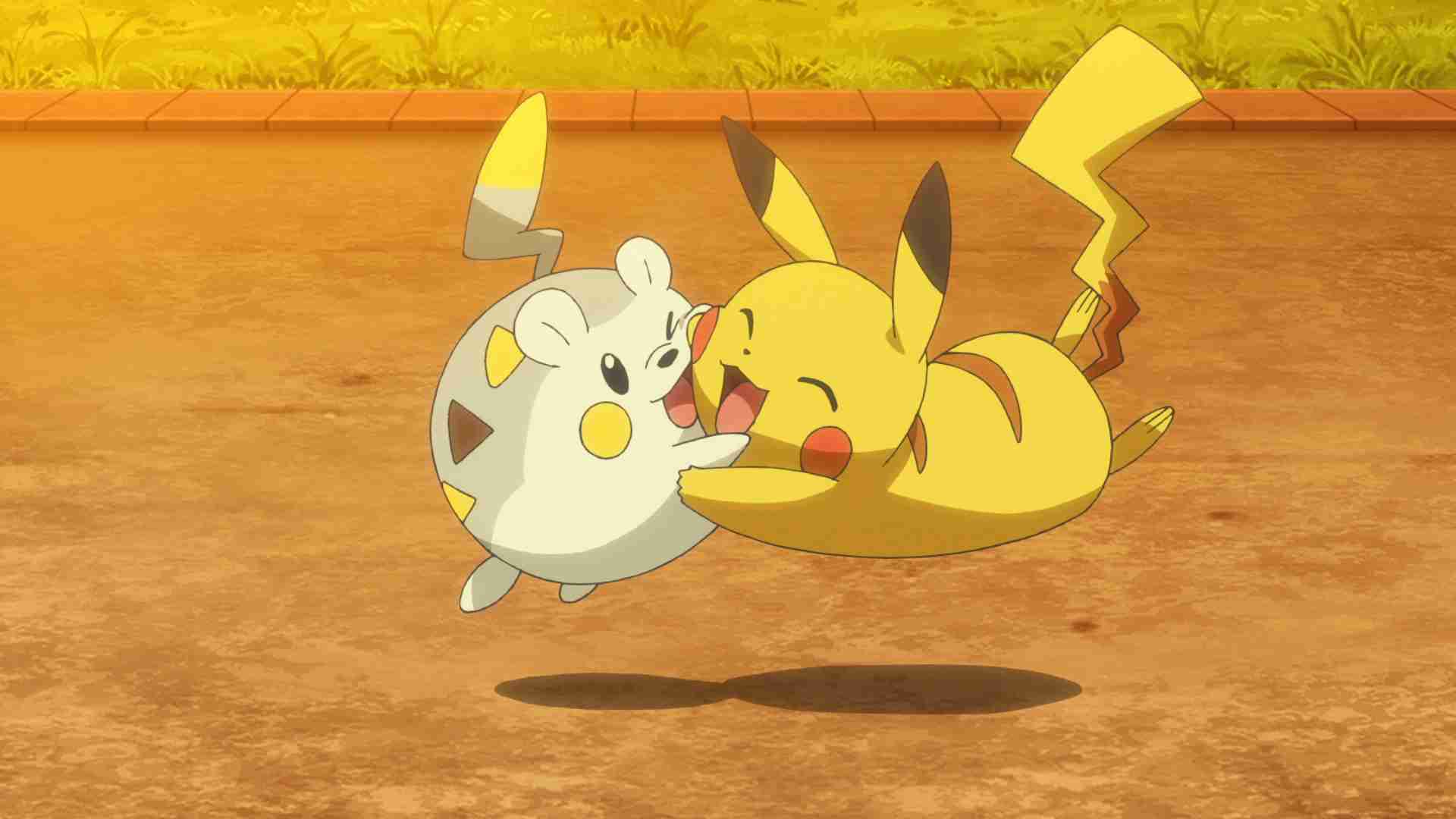 2次元キャラのラブラブなシーンpart2