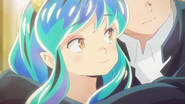 2次元キャラのラブラブなシーンpart2