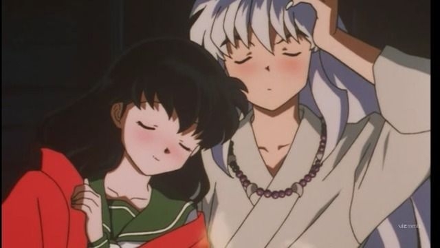 2次元キャラのラブラブなシーンpart2