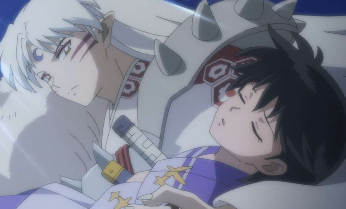 2次元キャラのラブラブなシーンpart2