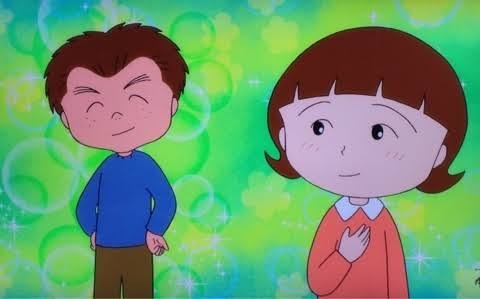 2次元キャラのラブラブなシーンpart2