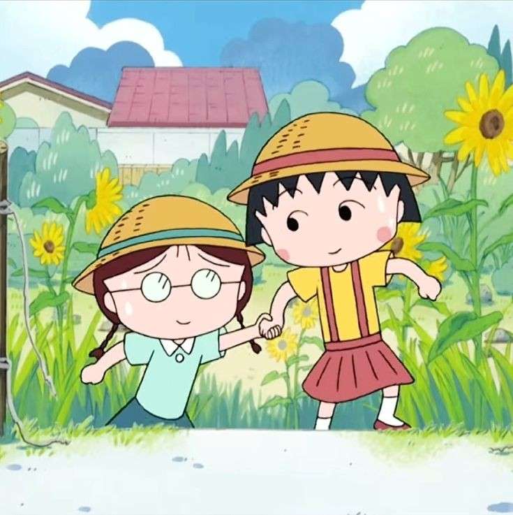 2次元キャラのラブラブなシーンpart2