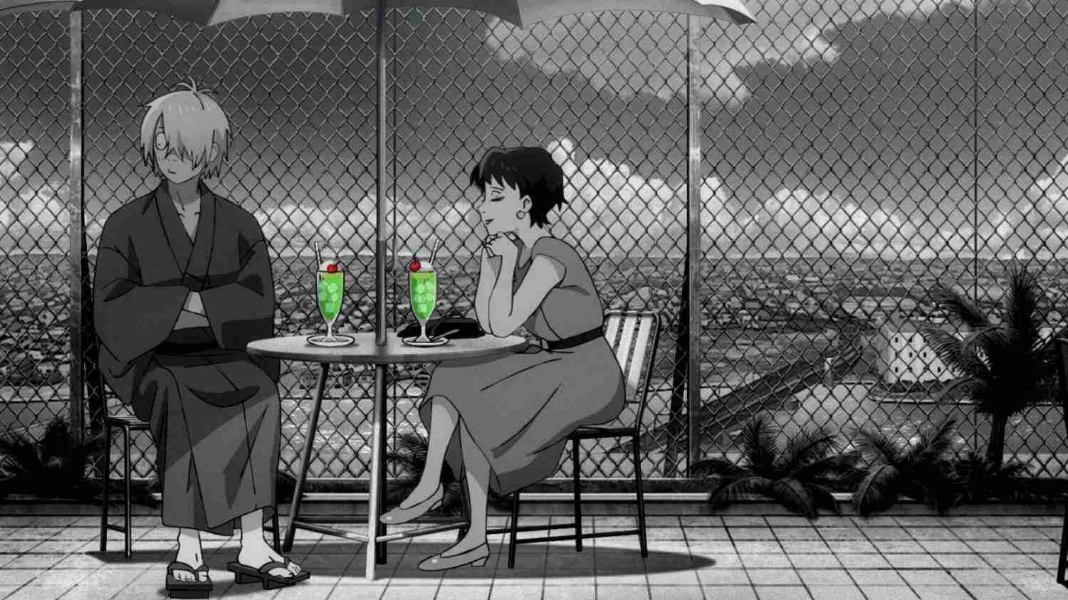 2次元キャラのラブラブなシーンpart2