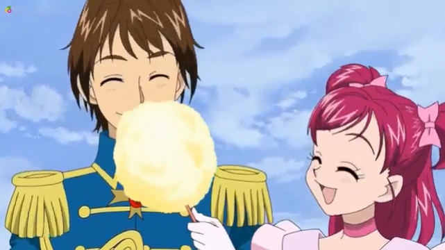 2次元キャラのラブラブなシーンpart2