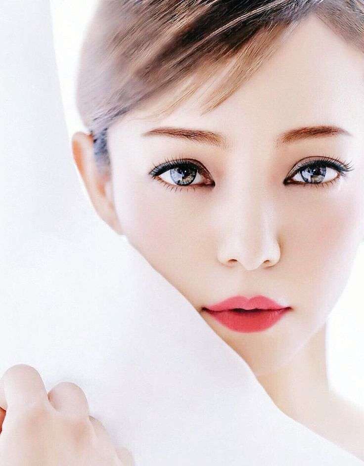 いつもと違う印象のメイクをした有名人が見たい!part2